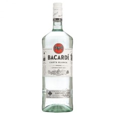 Bacardi Carta Blanca 1 5 Liter PRIJS 24 25 Kopen Bestellen